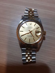 勞力士 ROLEX OYSTER DATEJUST 16013