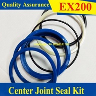 EX200 EX220-2 EX220-3 EX220-5 EX270 EX300-1 EX300-2 EX300-3 EX300-5 EX350-5 EX400-1/3 Center Joint S