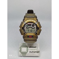 G-Shock DW-9500 Xtreme (Original)(Vintage)(Japan)