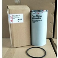 FUEL FILTER / FILTER SOLAR FUSO FJ 2523 / FUSO INDIA SAKURA