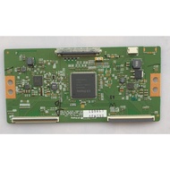 LG LED TV 60'' T-CON BOARD MODEL # 60UH617T