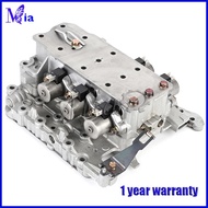 Automatic Transmission Valve Body With Solenoids F4A41 F4A42 F4A51 F5A51 V4A51 For 1996-Up Mitsubish