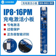 News Tools SS-903SE Apple 8-16PM Series Support iPhone Battery Charging Activation Small Board