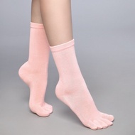 *FREE SHIPPING* Nefful 负离子 日本进口 Women's 5 Toe Socks LS011 五指袜