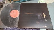 付大海報 張學友 情不禁 舊版 黑膠 LP