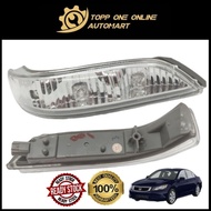 HONDA ACCORD TAO 2008-2012Y SIDE MIRROR LAMP (LAMPU SIGNAL)