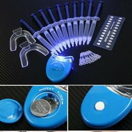 Oral hygine whitening kit teeth whitener