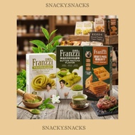 CHINA SNACKS - All Types of FRANZZI