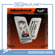 CLOSE YOUR EYES [blackout] (ticket ver.)