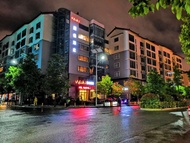 Vyluk·J Hotel (Lijiang Old Town Fuxing Road Store)