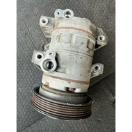 MAZDA 6 GH 2.5 AIRCOND COMPRESSOR USED JAPAN