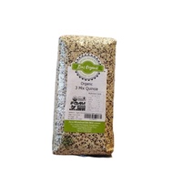 [LazChoice]Organic Raw Mix Quinoa (Pearl White Quinoa / Brown Quinoa / Black Quinoa) 1kg