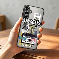 Pokemon Pixel Arceus Case for Samsung Galaxy A14 A23 A52S A72 A54 A53 A34 A36 A16 A15 A56 A55 A37 A1