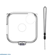 zebeaacc Clear Earbud Cover Enhances Durability Protective Earbud Case for CMF Earbud