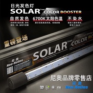 2026 New Style SOLAR Neo Thunder Arowana Special Light Second Generation Giro Fish Light Full Light 