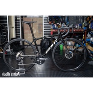 Giant TCR Advanced 0 Disc PC 2022 (Carbon)