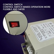 DiscountStatic Eliminator Mask Machine Film Cutting Bag Making Printing Machine Static Elimination I