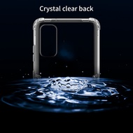 Nillkin Nature TPU Case samsung S20