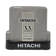 ปั๊มน้ำอัตโนมัติแรงดันคงที่ HITACHI รุ่น WM-P200XX ฮิตา