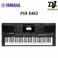 Keyboard Arranger Yamaha PSR-E463 / PSR E 463 / PSR E463
