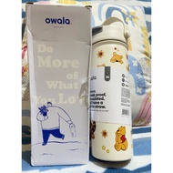 Original Japanese Owala Tumbler 680mlWinnie The Pooh