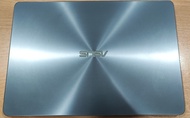 Laptop Asus Zenbook UX430 Core i7 7500u 8G RAM 512GB SSD Nvidia 940MX
