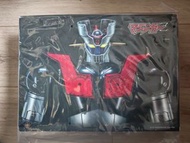 King Arts - Mazinger Z King Arts Diecast Action Mazinger Z (DFS065)
