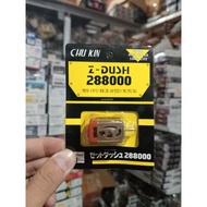 MERAH REP TAMIYA DYNAMO CHU KIN JY Z-DUST MINI 4WD HIGH SPEED MOTOR JY DYNAMO/ RED WIRE TAMIYA MINI 