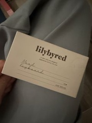 Lilybyred 鍵盤10色眼影盤 - 03 Ash Beige 10.5g