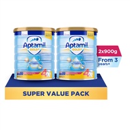Aptamil Gold+ Junior Stage 4 (2x900g)
