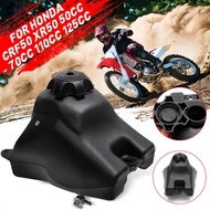 ถังก๊าซเชื้อเพลิง Petcock สำหรับ Honda CRF50 XR50 50/70/110/125 CC มอเตอร์ไซค์วิบาก Motorcycle Dirt