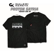 [GK] Satria Edition Tshirt Galeri Kereta