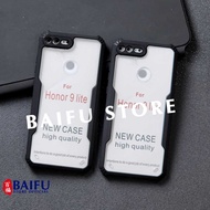 Huawei HONOR 9 LITE HUAWEI P30 HUAWEI P30 LITE HUAWEI HONOR 20 HUAWEI P30 PRO CASE ARMOR FUSION SHOC