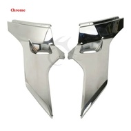 Mo Motorcycle Side Cover Fairing Protectors For Honda Goldwing GL1800 2012-2017 F6B 2013-2017