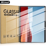 Microsoft Surface Pro 9 8 7 6 5 4 /Go 2017 /Book 1 2 /Book1 /Book2 13.5 /15 inch Tempered Glass Screen Protector Clear Film