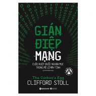 Book - Information Security - Cyber Spy