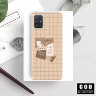 SAMSUNG A51 Case - Casing hp - Softcase Case hp SAMSUNG A51 - Casing hp - Softcase - Case hp SAMSUNG