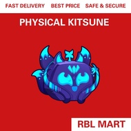 Kitsune Blox Fruit Pc Game