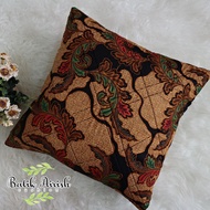 Batik Pillowcase 40x40 cm | Order PG | Cushion Cover