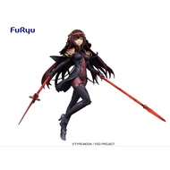 [New✨Ready Stock] FGO Fate/Grand Order Servant Figure Lancer Scathach - Prize Figure