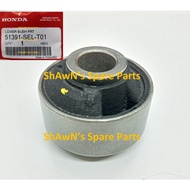 OEM Lower Arm Bush Front (BIG) Honda City GD SEL 03-07 / Jazz GD SAA 03-08 (51391-SEL-T01)