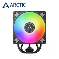 ARCTIC Freezer 36 ARGB 黑 (4導管/12cm風扇*2/黑化/高159mm)-AC-FZ36ARGB-K