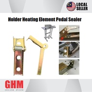 Holder Heating Element Impulse Sealer Step Machine Packing Packaging Sealer Spare Part