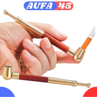 ALAT ISAP ROKOK BAHAN METAL PIPA ROKOK CANGKLONG ROKO KEREN REGULER KRETEK FILTER TEMBAKO MIL