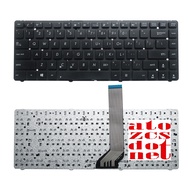 Asus A45VD A45VJ A45VM A45VS A45 A45A  Laptop Keyboard