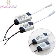 Efficient LED Driver Power Supply for Various Lamp Applications Waterproof