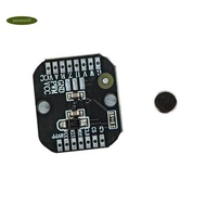 MT6835 Magnetic Encoder Module Brushless Motor PWM/SPI Interface 21BIT Replaces AS5048