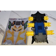 Crush Gear Nitro King