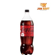 Coca Cola Coke Zero 1.5l