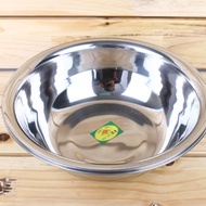 304 stainless steel spa water bowl